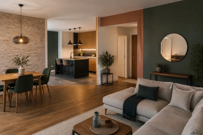 Visite virtuelle ou photos immobilières : quel format choisir ?