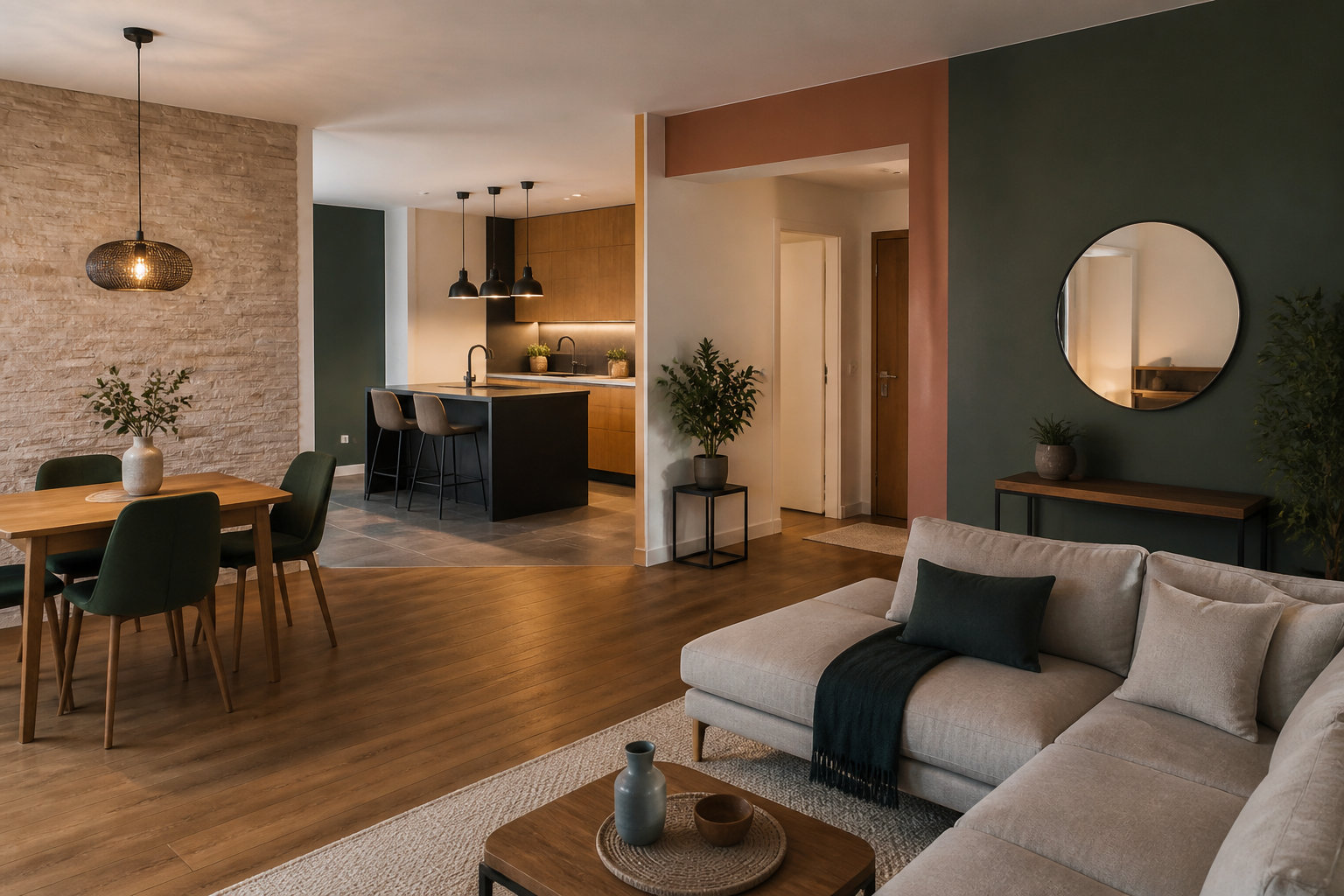 Visite virtuelle ou photos immobilières : quel format choisir ?