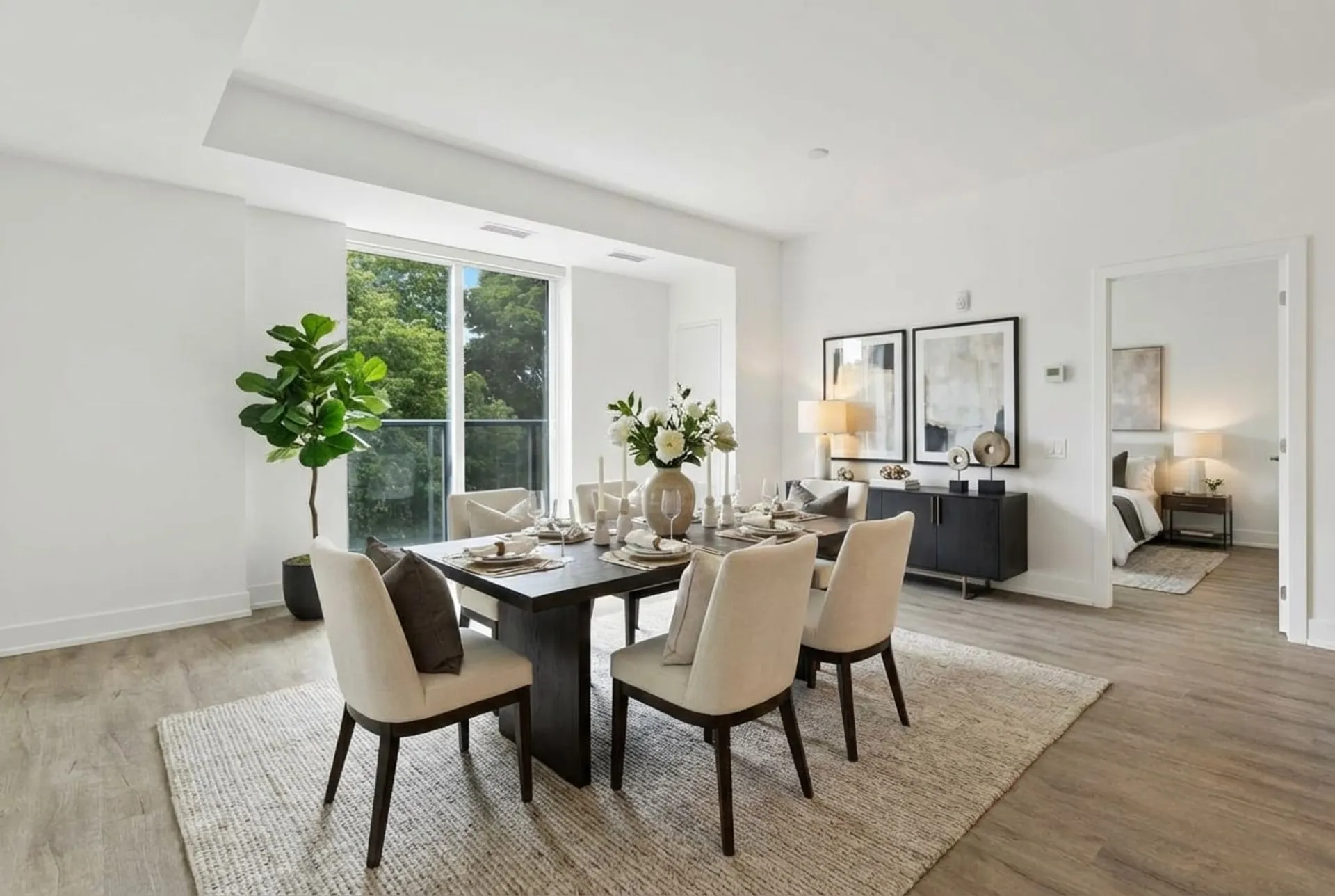 Comparatif 2026 : 4 logiciels de home staging virtuel